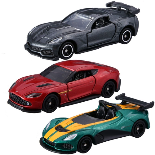 Takara tomy, Martens, шевроле, суперкар, легкосплавный автомобиль, модели автомобилей, игрушка для мальчиков