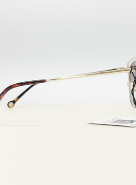 欧美高端品质小众男女太阳镜防紫外防嗮防强光墨镜