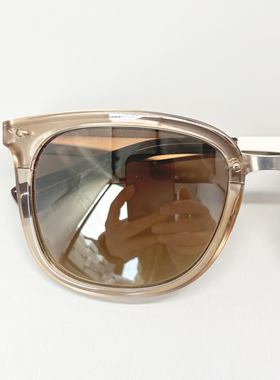 欧美高端品质时尚男女太阳镜防紫外防嗮防强光墨镜