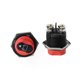 Motorcycle battery switch knob 50A100A200A