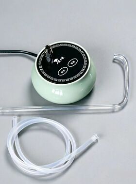 泡茶智能上水器台式抽水器