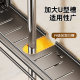 Shower tray bracket