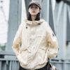 AOGZ couple's outdoor functional sun protection clothing