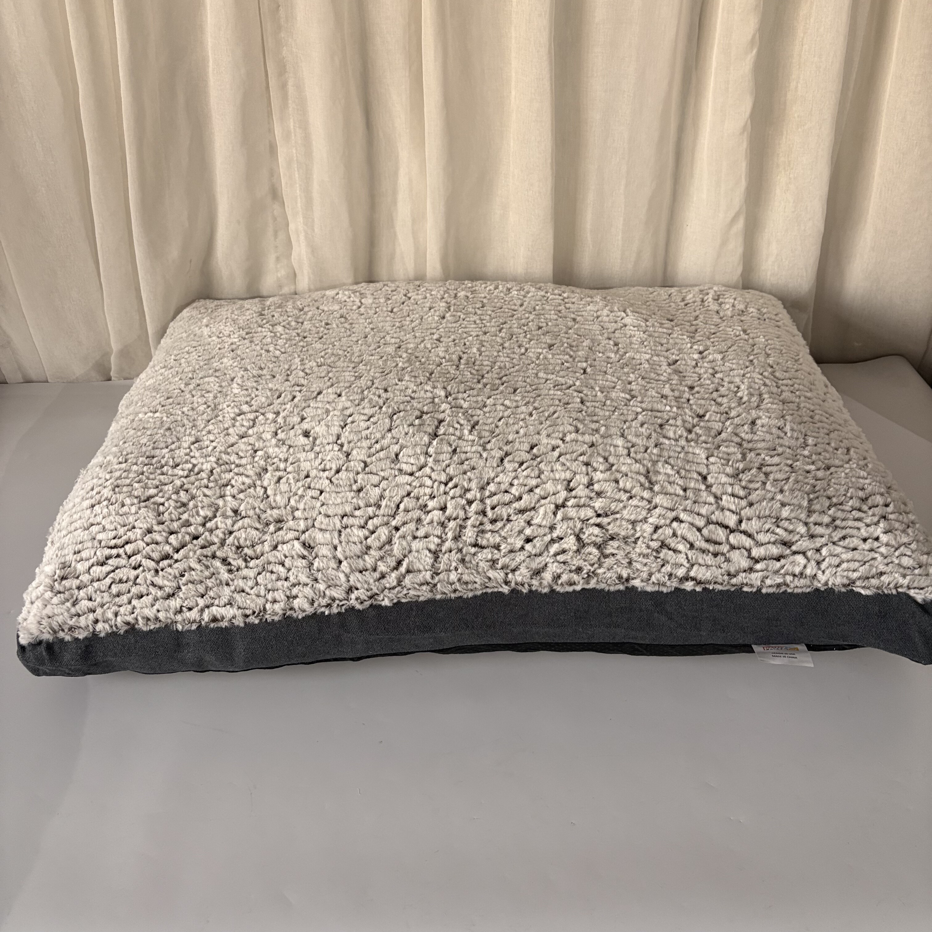 卖的是换洗套 可拆洗冬季保暖中大型狗垫外套子沙发垫珊瑚绒特暖,淘宝优惠券,粉丝福利购,淘宝优惠卷