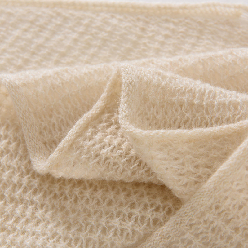 100%纯山羊绒三角巾新款小披肩简约百搭装饰护颈秋冬保暖围巾,淘宝优惠券,粉丝福利购,淘宝优惠卷