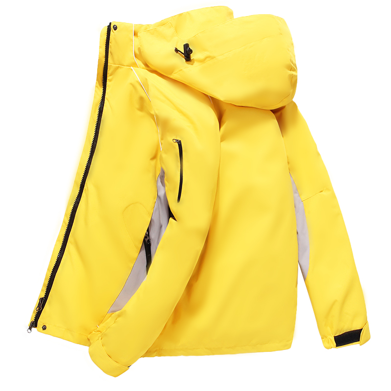 户外秋冬季潮牌冲锋衣女三合一可拆卸两件套加绒加厚西藏登山服男 户外秋冬季潮牌冲锋衣女三合一可拆卸两件套加绒加厚西藏登山服男