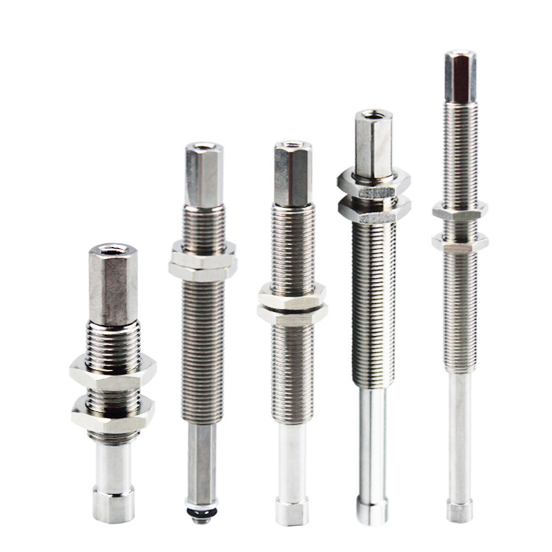 KE/KI5/PSPE-I10/20/30/50-M5M/F-M10真空吸盘连接缓冲支杆金具,淘宝优惠券,粉丝福利购,淘宝优惠卷