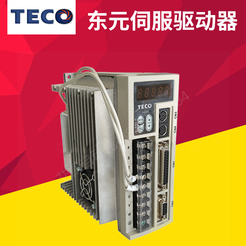 台安TECO东元伺服驱动器JSDEP JSDAP-15A/20A/30A/50A3 75A3 - 图1