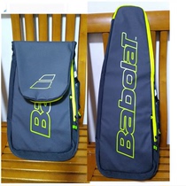 New Nadal Li Nas 3-fit tennis bag double shoulder backpack