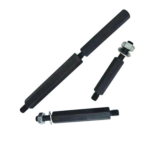 拉玛配件变速箱轴承拆卸工具轴承拉马双盘拉马配件拉拔器碟式拉机 - 图3
