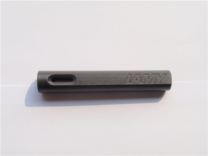 德国 LAMY 凌美 各种 笔帽 笔杆 笔握等配件（瑕疵品处理） - 图0