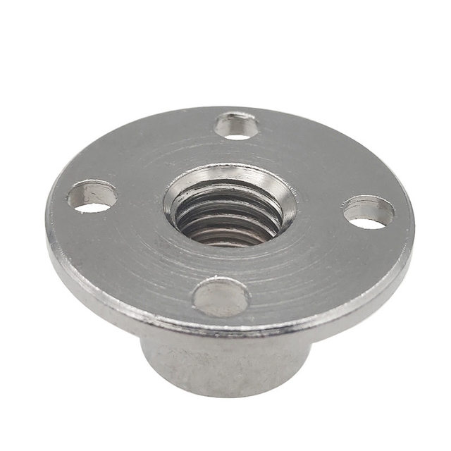 Chuangjie Motor Flange Nuts Brand New