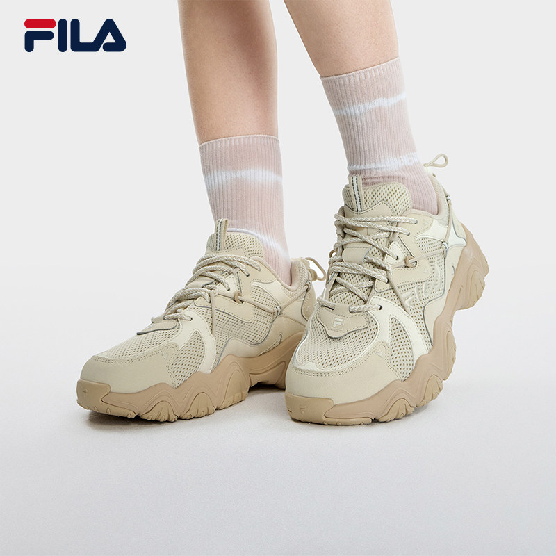  FILA板鞋/休闲鞋
