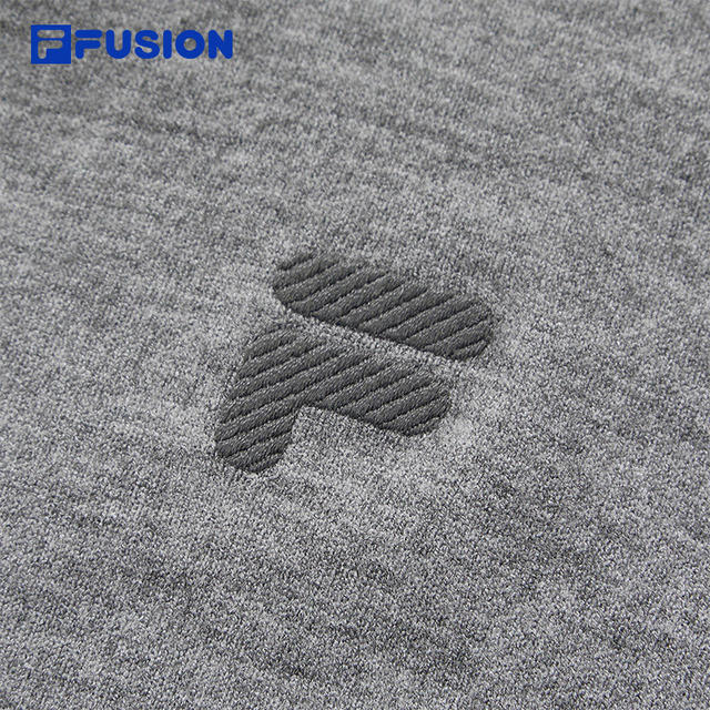 ເສື້ອຍືດຖັກແສ່ວແມ່ຍິງ FILAFUSION