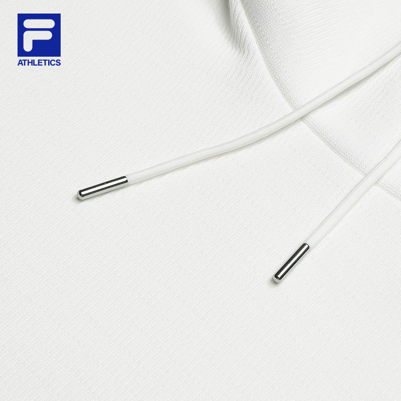 FILA 斐乐官方女子针织套头衫2025冬新款户外运动舒适高领长袖T恤,淘宝优惠券,粉丝福利购,淘宝优惠卷