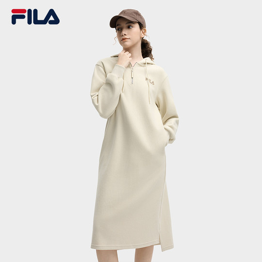 FILA Women's Knitted Dress