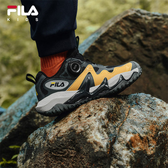 FILAKIDS children's outdoor shoes