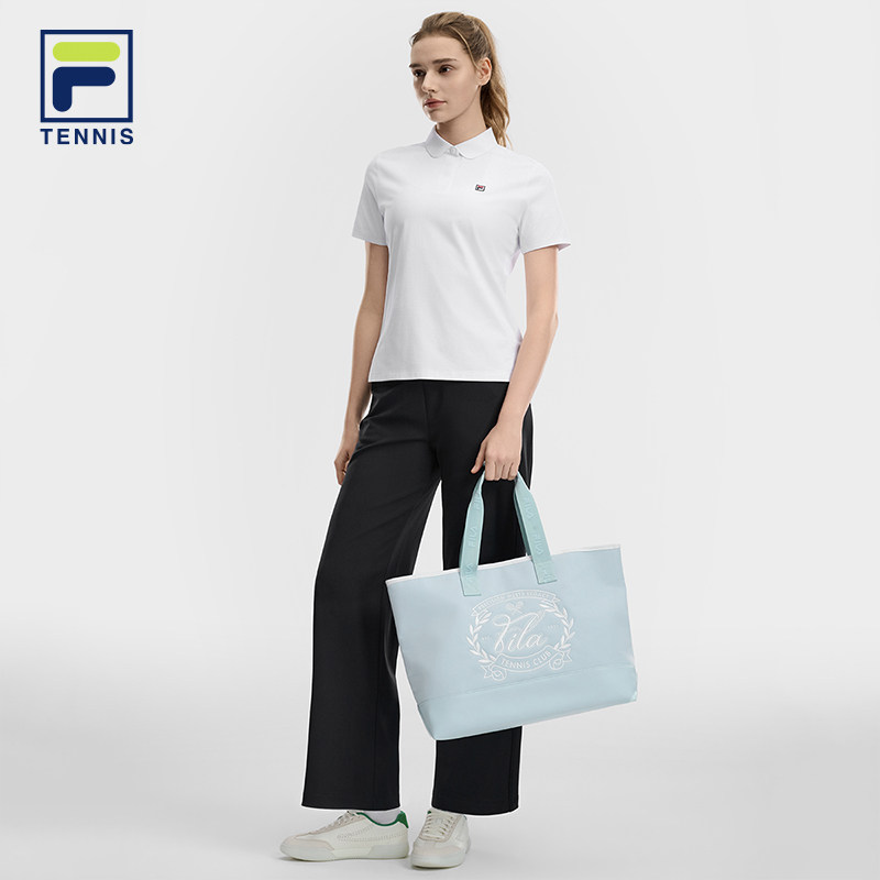 Fila women's sports tennis bag