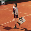 Fila women's sports tennis bag