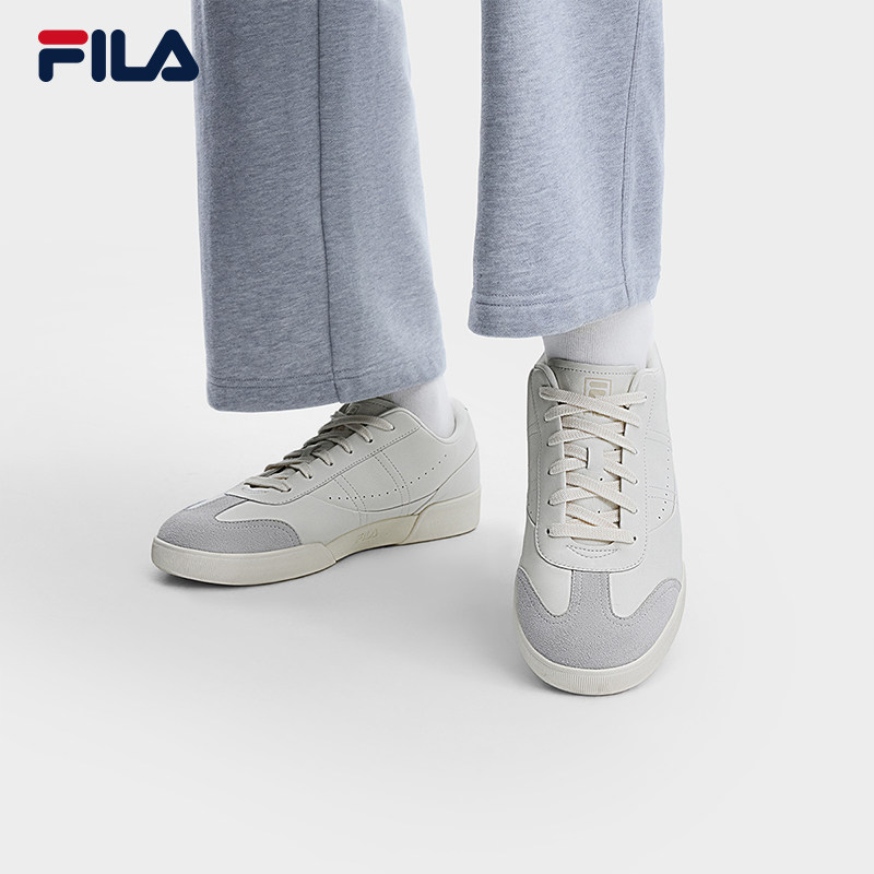 F-ELEGN|FILA 斐乐官方男鞋板鞋2026春新款百搭通勤休闲鞋小白鞋,淘宝优惠券,粉丝福利购,淘宝优惠卷