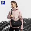 FILA Crescent Bag丨FILA Casual Crossbody Bag