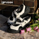 Fila Mary Jane sandals summer beach shoes
