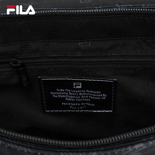FILA ຢ່າງເປັນທາງການ ຖົງບ່າຂອງຜູ້ຊາຍ