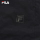 FILA women's woven trousers