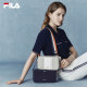 FILA ກະເປົ໋າບ່າຮຽບຮ້ອຍຂອງແມ່ຍິງ