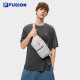 FILAFUSION Fila ກະເປົ໋າແບຣນ trendy
