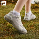 FILA couple metasequoia casual sneakers