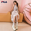 Fila Cookie Shoes Daily Women's Canvas Shoes
