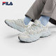 FILA women's dad shoes sneakers