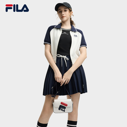 FILA women's all-match shoulder bag
