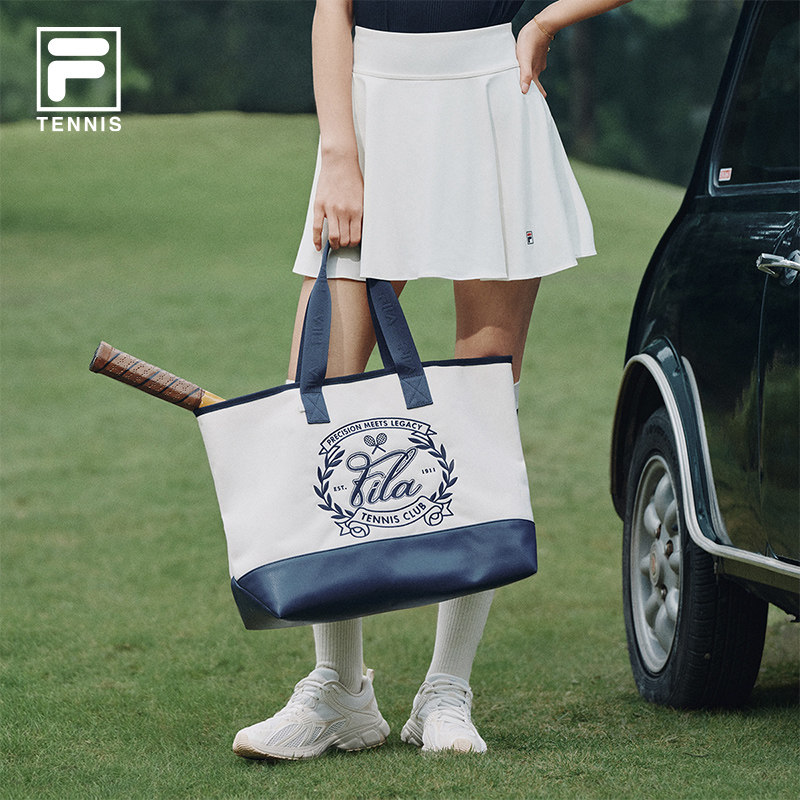 Fila women's sports tennis bag