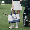 Fila women's sports tennis bag