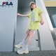 FILAKIDS children's retro running shoes