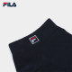 FILA ຖົງຕີນແອວຕ່ໍາບາດເຈັບແລະຜູ້ຊາຍ