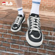 FILA Fila men's retro canvas shoes