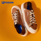 FILAFUSION Fila ເກີບຜ້າໃບແຟຊັ່ນ