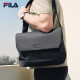 ກະເປົ໋າຜູ້ຊາຍ FILA Warrior ສີດໍາ