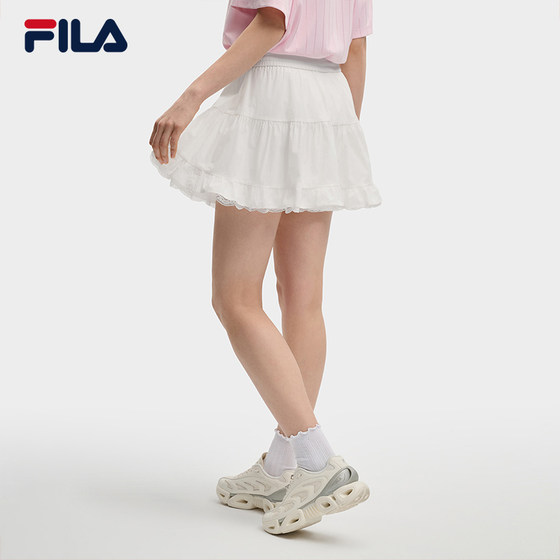 FILA women's woven skirt