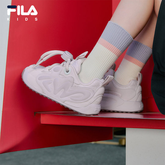 FILAKIDS children's classic shoes