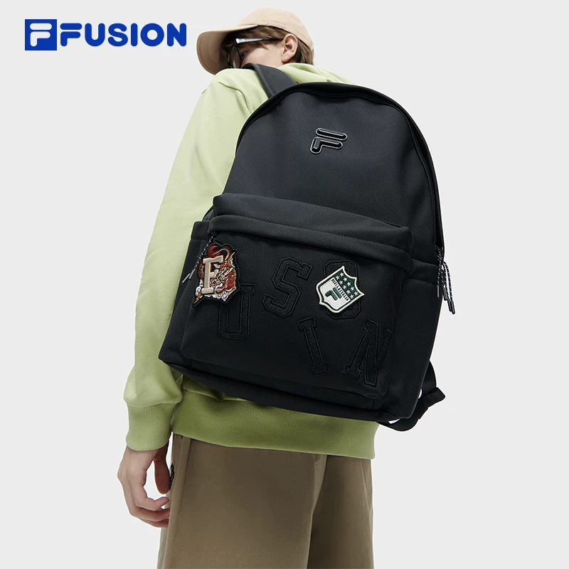 Backpack, bag, men's laptop, for beloved