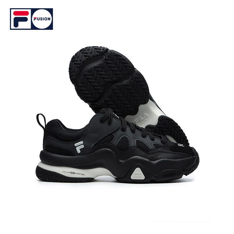 fila fusion斐乐潮牌老爹鞋scud FILA板鞋/休闲鞋
