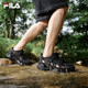 ເກີບແຕະຊາຍ FILA