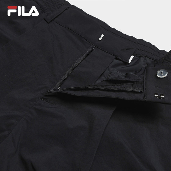 FILA women's woven trousers