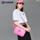 FILAFUSION Fila women's bag shoulder bag couple 2023 summer new shoulder bag camera bag