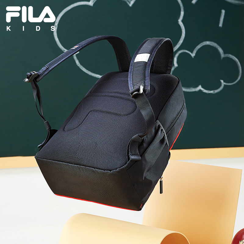 fila kids斐乐小学生男孩双肩包 FILA双肩背包