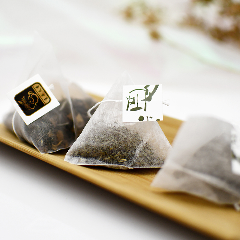 隽永天香福安金牡丹水蜜桃果香红茶茉莉花茶白茶贡眉袋泡茶组合